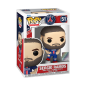 Preview: FUNKO POP! - Sports - Fußball Paris Saint Germain Sergio Ramos #51