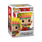 Preview: FUNKO POP! - Sports - Wrestling WWE Ricky Steamboat #121