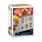 Preview: FUNKO POP! - Sports - Wrestling WWE Ricky Steamboat #121