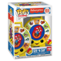 Preview: FUNKO POP! Retro Toys fisher price See N Say 151