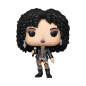 Preview: FUNKO POP! - Music - Cher Turn Back Time #340