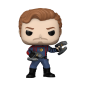 Preview: FUNKO POP! - MARVEL - Guardians of the Galaxy Vol 3 Star Lord #1201