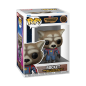 Preview: FUNKO POP! - MARVEL - Guardians of the Galaxy Vol 3 Rocket #1202