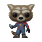 Preview: FUNKO POP! - MARVEL - Guardians of the Galaxy Vol 3 Rocket #1202