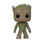 Preview: FUNKO POP! - MARVEL - Guardians of the Galaxy Vol 3 Groot #1203