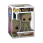 Preview: FUNKO POP! - MARVEL - Guardians of the Galaxy Vol 3 Groot #1203