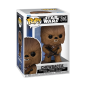 Preview: FUNKO POP! - Star Wars - Episode 5 Chewbacca #596