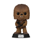 Preview: FUNKO POP! - Star Wars - Episode 5 Chewbacca #596