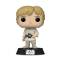 Preview: FUNKO POP! - Star Wars - Episode 5 Luke Skywalker #594