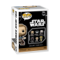 Preview: FUNKO POP! - Star Wars - Obi Wan Kenobi S2 Obi Wan Kenobi #629