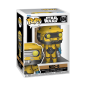 Preview: FUNKO POP! - Star Wars - Obi Wan Kenobi S2 NED-8 #634