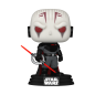 Preview: FUNKO POP! - Star Wars - Obi Wan Kenobi S2 The Grand Inquisitor #631