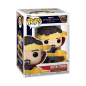 Preview: FUNKO POP! - MARVEL - Spider-Man No Way Home Doctor Strange  #1162