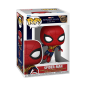 Preview: FUNKO POP! - MARVEL - Spider-Man No Way Home Spider-Man Leaping 1 #1157