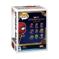 Preview: FUNKO POP! - MARVEL - Spider-Man No Way Home Spider-Man Leaping 1 #1157