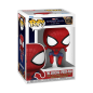 Preview: FUNKO POP! - MARVEL - Spider-Man No Way Home The Amazing Spider-Man Leaping 3 #1159