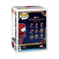 Preview: FUNKO POP! - MARVEL - Spider-Man No Way Home The Amazing Spider-Man Leaping 3 #1159