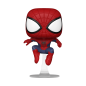 Preview: FUNKO POP! - MARVEL - Spider-Man No Way Home The Amazing Spider-Man Leaping 3 #1159