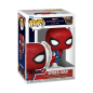 Preview: FUNKO POP! - MARVEL - Spider-Man No Way Home Spider-Man Finale Suit #1160