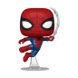 Preview: FUNKO POP! - MARVEL - Spider-Man No Way Home Spider-Man Finale Suit #1160