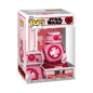 Preview: FUNKO POP! - Star Wars - Valentines BB 8 #590