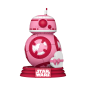 Preview: FUNKO POP! - Star Wars - Valentines BB 8 #590