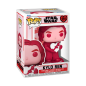 Preview: FUNKO POP! - Star Wars - Valentines Kylo Ren #591