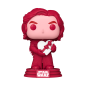 Preview: FUNKO POP! - Star Wars - Valentines Kylo Ren #591
