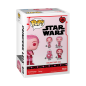 Preview: FUNKO POP! - Star Wars - Valentines Princess Leia #589