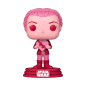 Preview: FUNKO POP! - Star Wars - Valentines Princess Leia #589