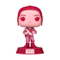 Preview: FUNKO POP! - Star Wars - Valentines Rey #588