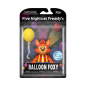 Preview: FUNKO Action Figure - Five Nights at Freddys Balloon Foxy