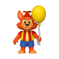 Preview: FUNKO Action Figure - Five Nights at Freddys Balloon Foxy