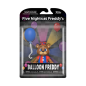 Preview: FUNKO Action Figure - Five Nights at Freddys Balloon Freddy