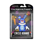 Preview: FUNKO Action Figure - Five Nights at Freddys Circus Bonnie