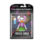 Preview: FUNKO Action Figure - Five Nights at Freddys Circus Chica