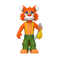 Preview: FUNKO Action Figure - Five Nights at Freddys Circus Foxy