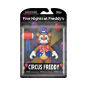 Preview: FUNKO Action Figure - Five Nights at Freddys Circus Freddy