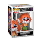 Mobile Preview: FUNKO POP! - Games - Five Nights at Freddys Circus Foxy #911