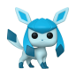 Preview: FUNKO POP! Vinyl Figur Games Pokemon Glaceon Glaziola 930 25cm