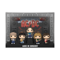 Mobile Preview: FUNKO POP! - Music - ACDC IN Concert Thunderstruck Stage Brian Johnson Malcolm Young Phill Rudd Cliff Williams Angus Young #02