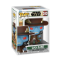 Preview: FUNKO POP! - Star Wars - Book of Boba Fett Cad Bane #580