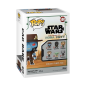 Preview: FUNKO POP! - Star Wars - Book of Boba Fett Cad Bane #580
