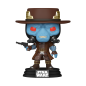 Preview: FUNKO POP! - Star Wars - Book of Boba Fett Cad Bane #580