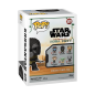 Preview: FUNKO POP! - Star Wars - Book of Boba Fett Krrsantan #581