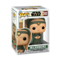 Preview: FUNKO POP! - Star Wars - Book of Boba Fett Majordomo #582