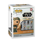 Preview: FUNKO POP! - Star Wars - Book of Boba Fett Majordomo #582