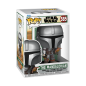 Preview: FUNKO POP! - Star Wars - Book of Boba Fett The Mandalorian #585