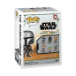 Preview: FUNKO POP! - Star Wars - Book of Boba Fett The Mandalorian #585
