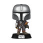 Preview: FUNKO POP! - Star Wars - Book of Boba Fett The Mandalorian #585
